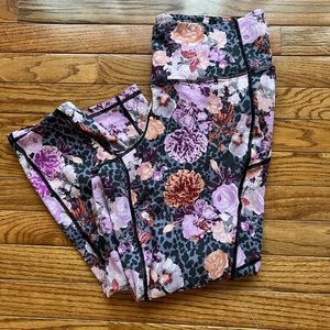 Torrid Active Size 1 leggings